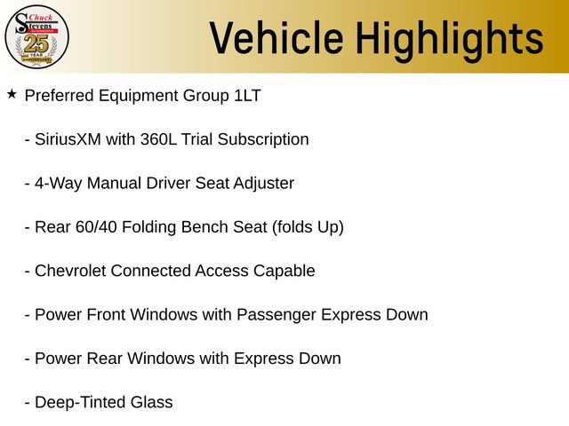 New 2026 Chevrolet Silverado 2500 LT w/ Trail Boss Package image 6