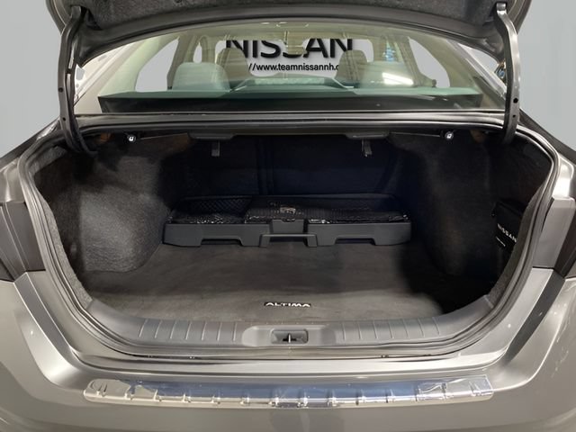 Certified 2023 Nissan Altima 2.5 SV w/ SV Premium Package AWD/4WD image 25