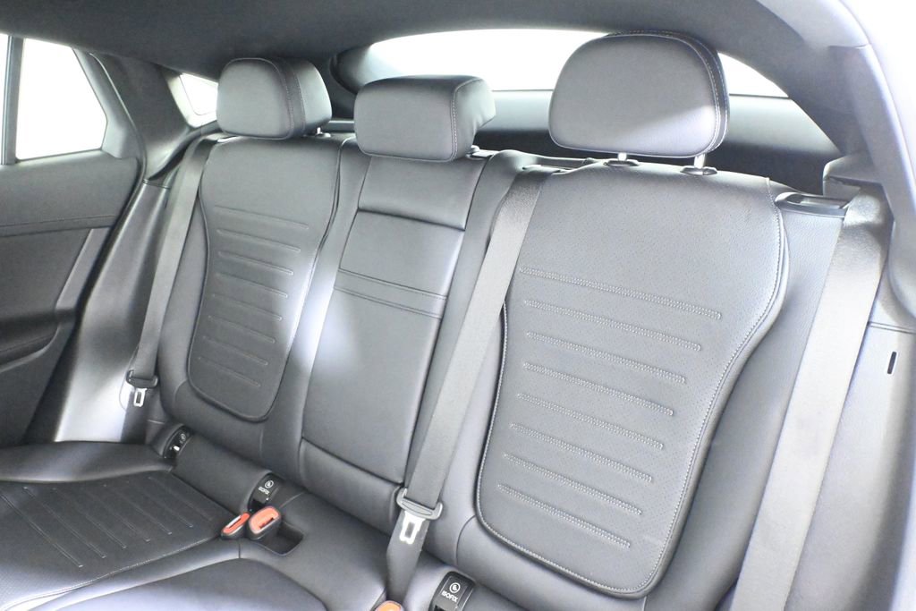 Certified 2025 Mercedes-Benz GLC 300 4MATIC image 4