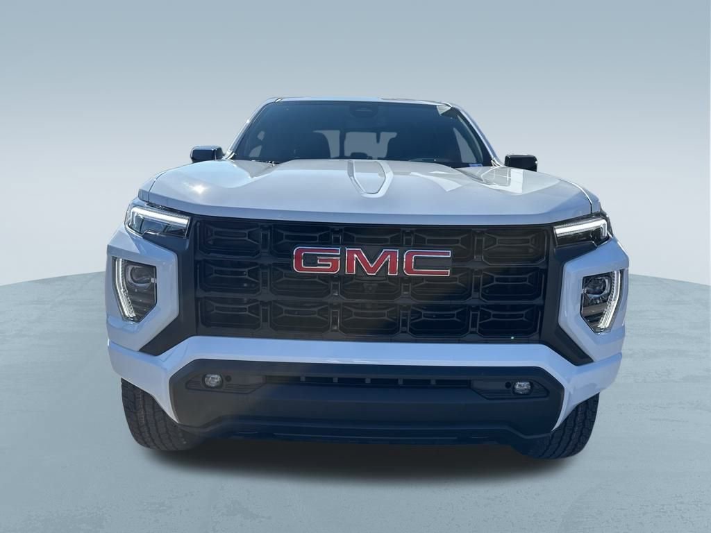 New 2026 GMC Canyon Elevation w/ Convenience Package image 3