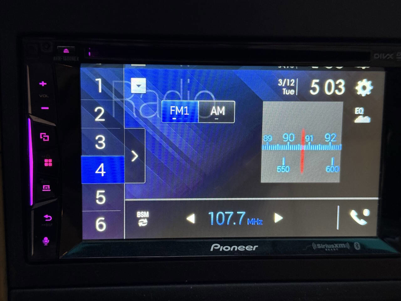 Used 2000 Porsche 911 Carrera image 33