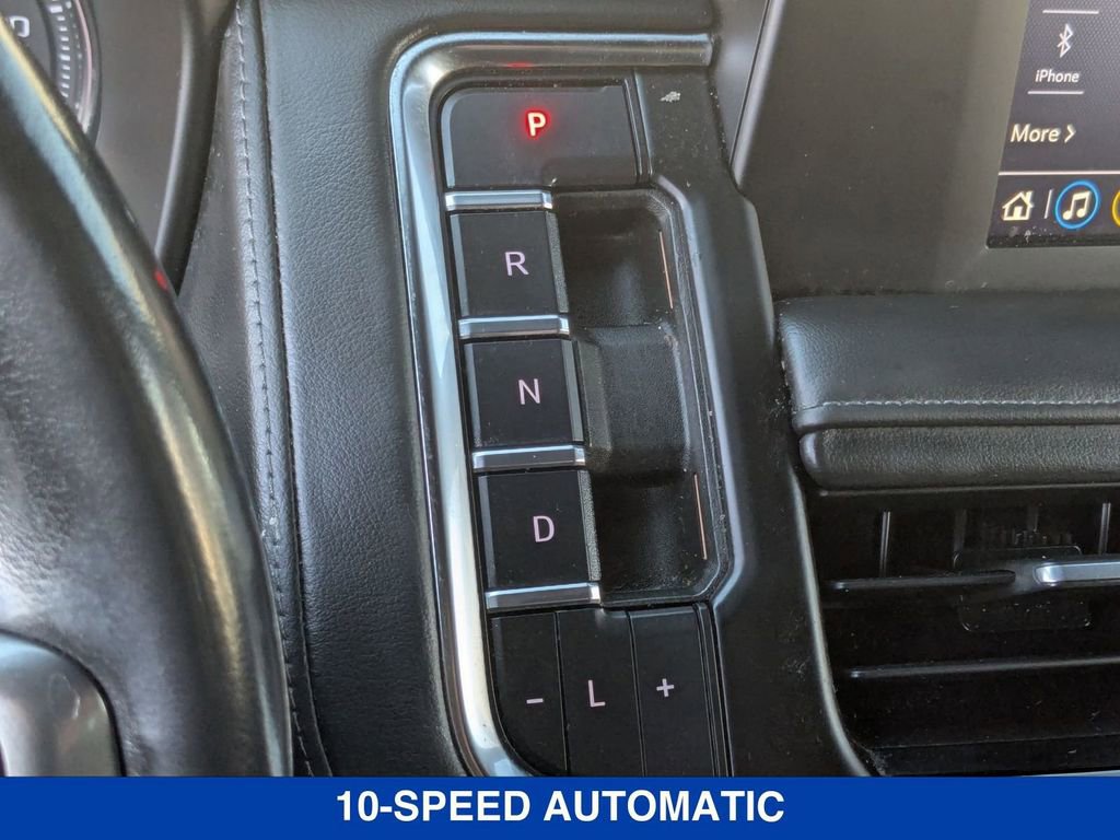 Certified 2022 Chevrolet Tahoe LS image 24