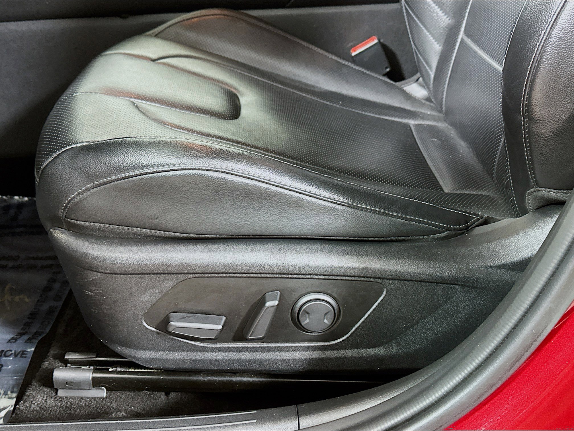 Certified 2024 Hyundai Elantra Limited image 19