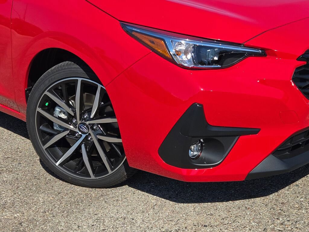 New 2025 Subaru Impreza 2.0i Sport image 3