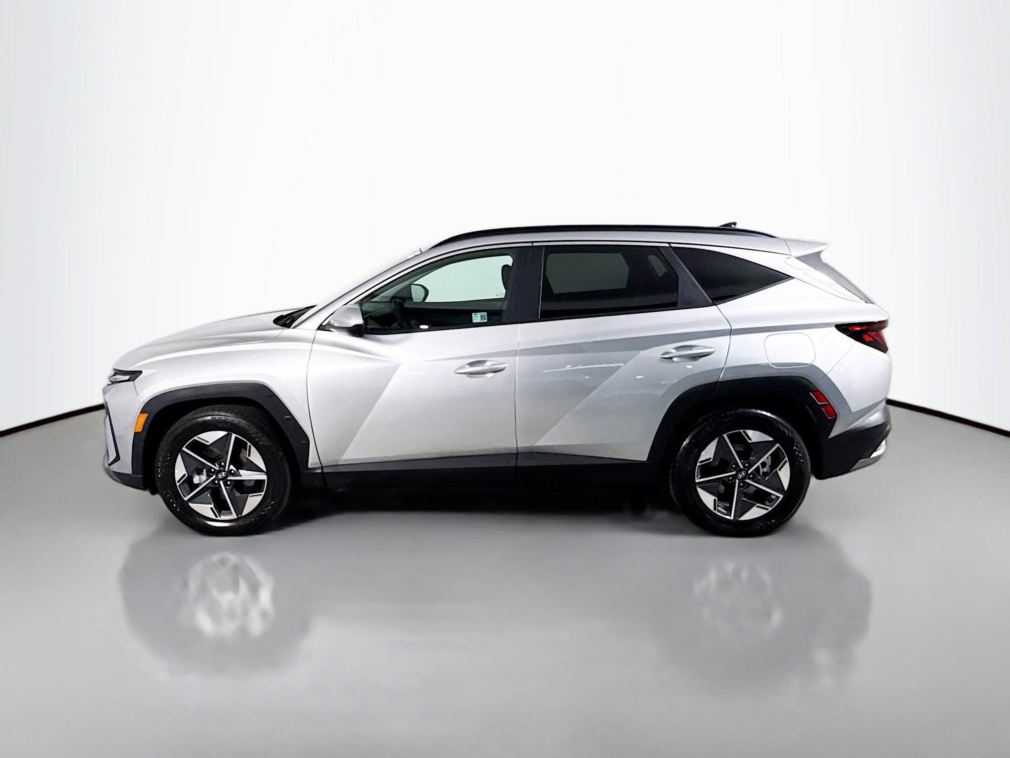 Used 2025 Hyundai Tucson SEL image 6