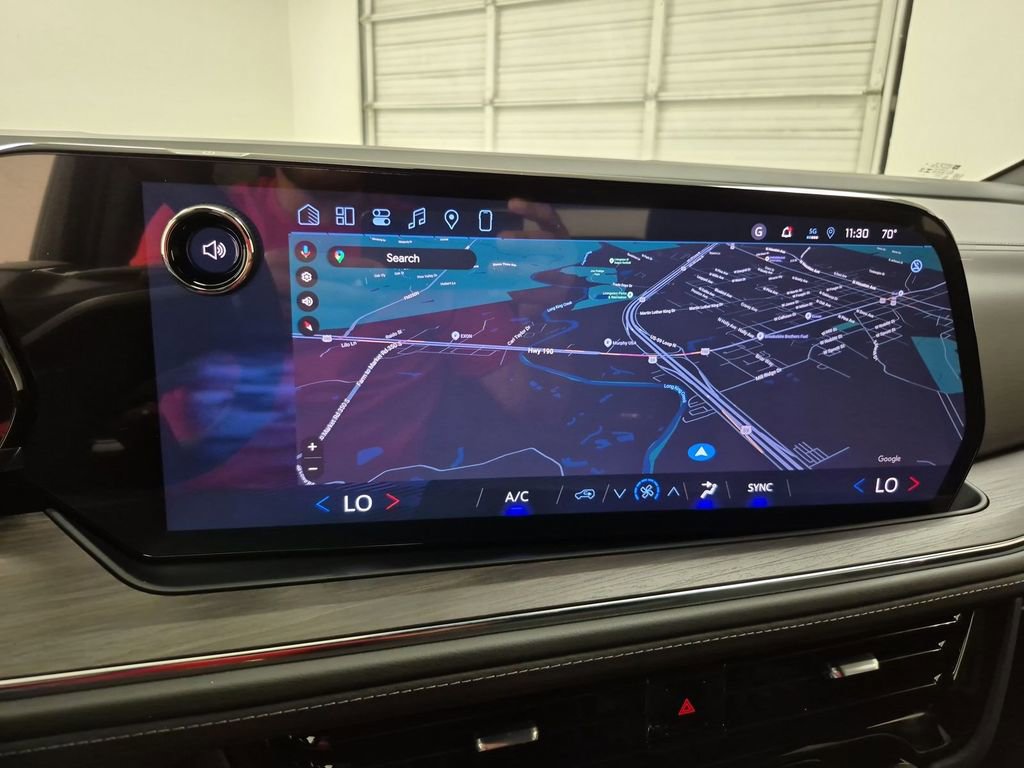 New 2026 Chevrolet Tahoe LS image 14