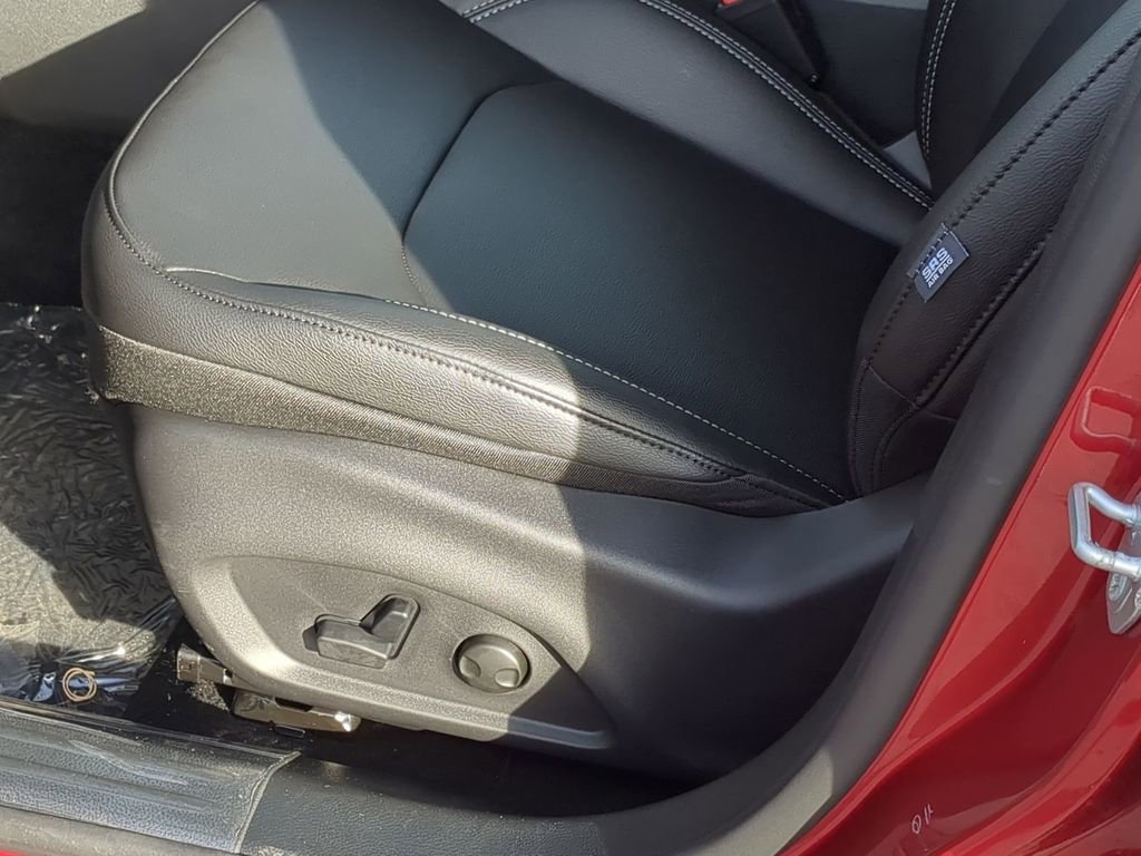 New 2026 Jeep Compass Limited image 13