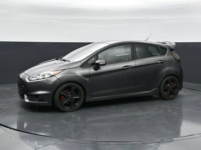Used 2018 Ford Fiesta ST FWD image 6