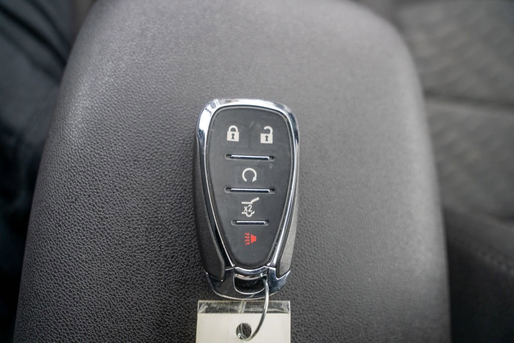 Used 2019 Chevrolet Equinox LT image 31