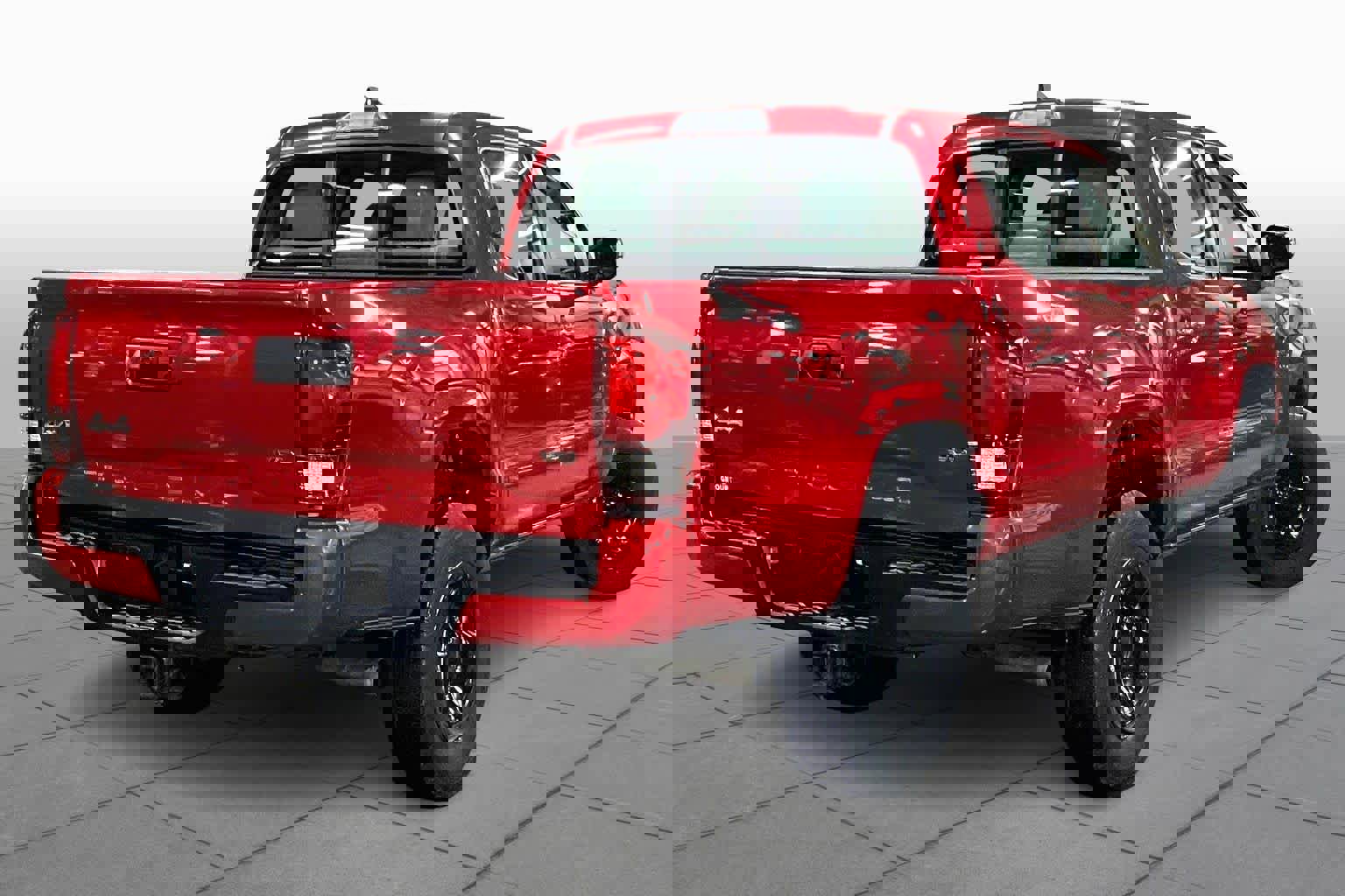 Used 2018 Toyota Tacoma SR w/ SR Convenience Package image 13