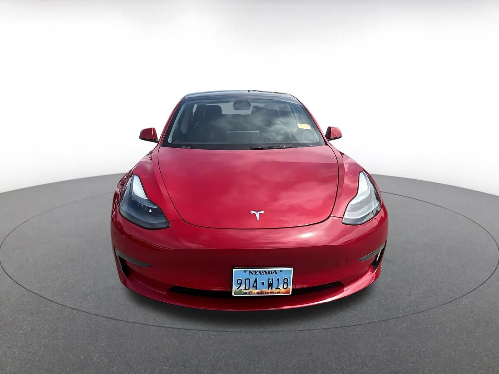 Used 2023 Tesla Model 3 Standard Range RWD video 2