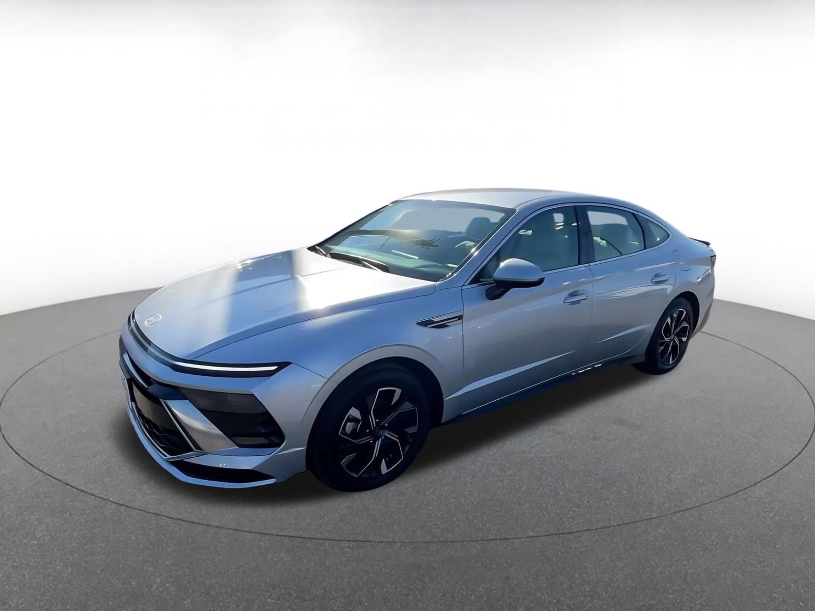 Used 2025 Hyundai Sonata SEL image 10