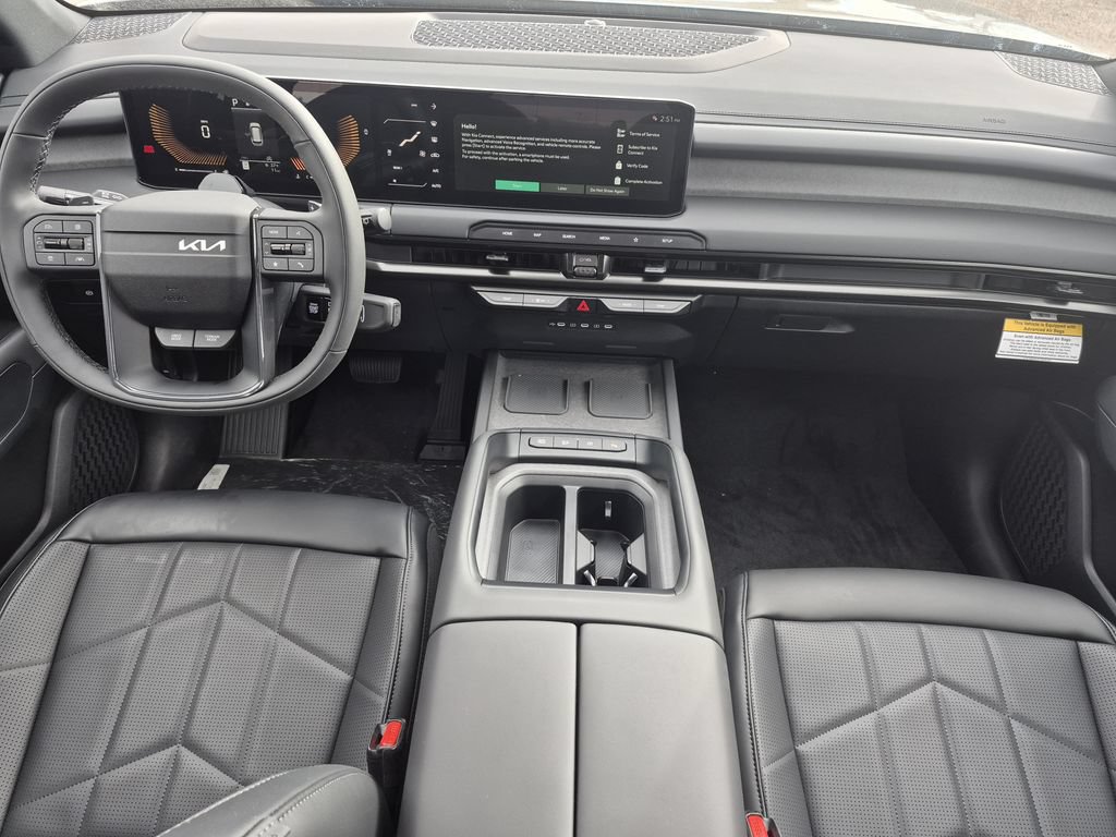 New 2027 Kia Telluride SX Prestige X-Pro AWD/4WD image 14