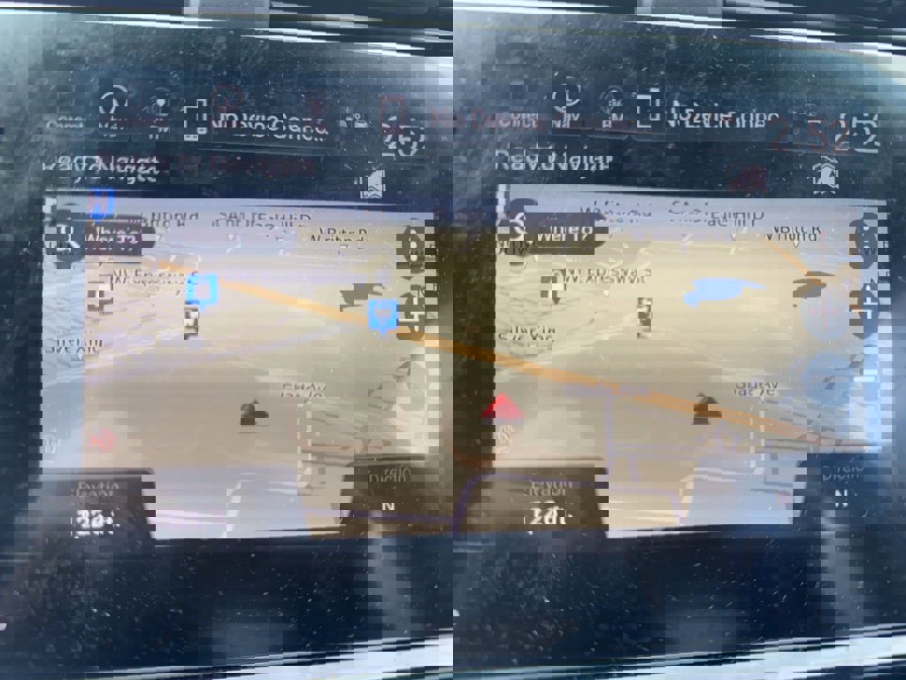 Used 2019 Honda Insight Touring image 5