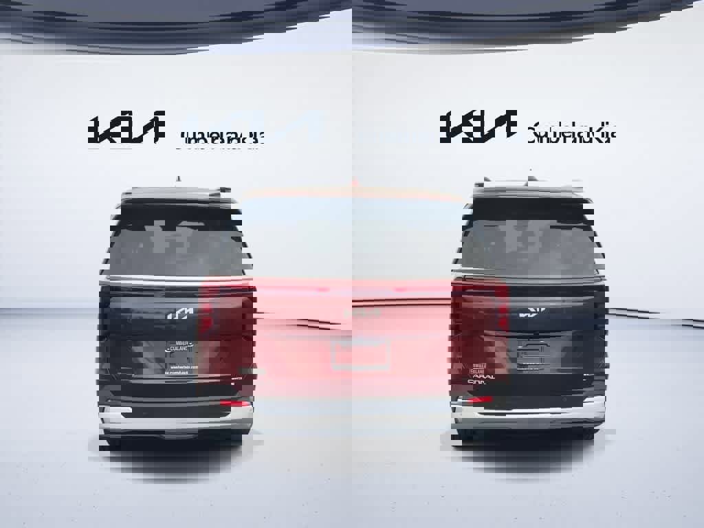 New 2026 Kia Carnival EX FWD image 7