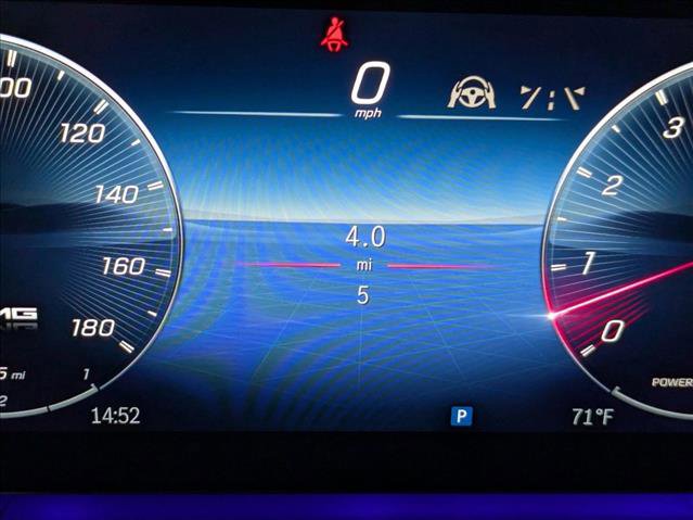 New 2026 Mercedes-Benz GLE 53 AMG 4MATIC image 11