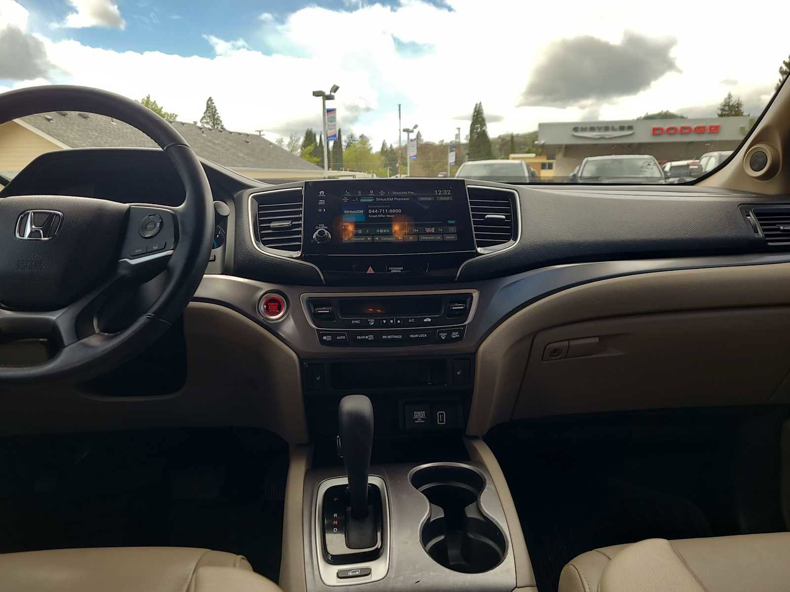 Used 2019 Honda Pilot EX-L image 18
