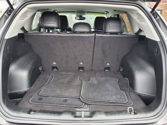Used 2022 Jeep Compass Limited image 27