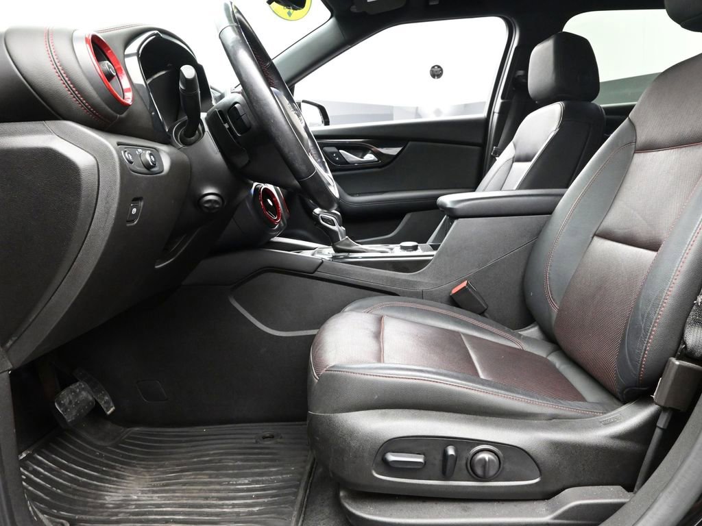 Used 2019 Chevrolet Blazer RS image 19