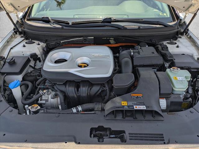 Used 2018 Hyundai Sonata Limited FWD image 22