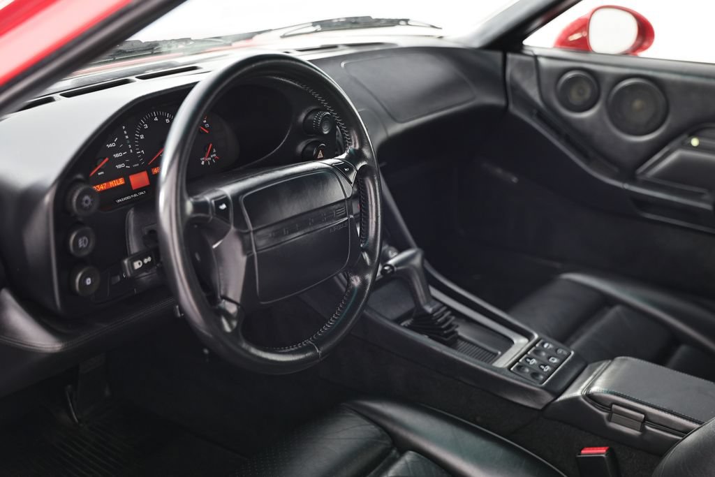 Used 1994 Porsche 928 GTS RWD image 4