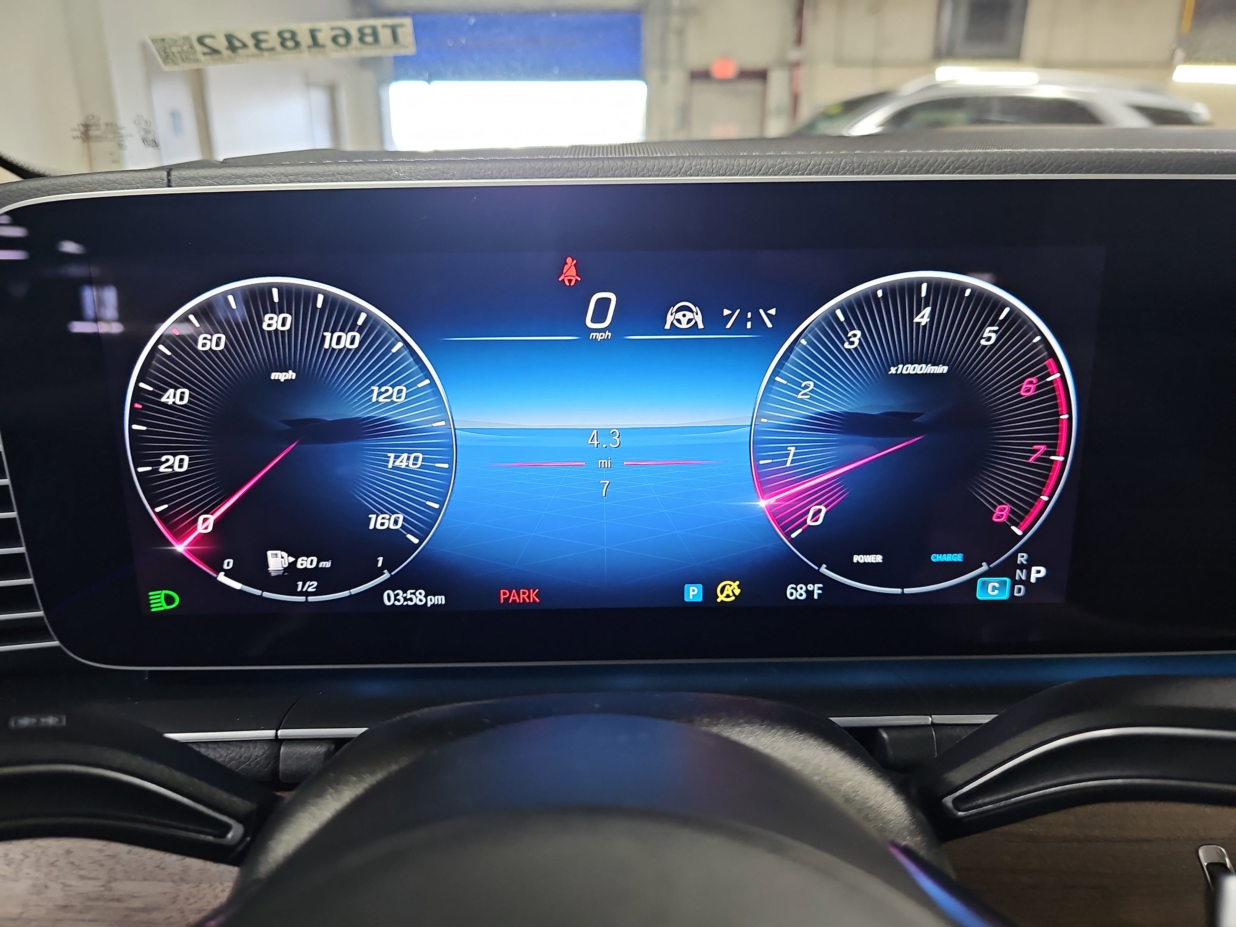 New 2026 Mercedes-Benz GLE 450 4MATIC image 20