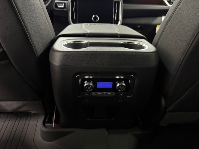 New 2026 GMC Yukon XL Denali w/ Sun & Power Step Package image 20