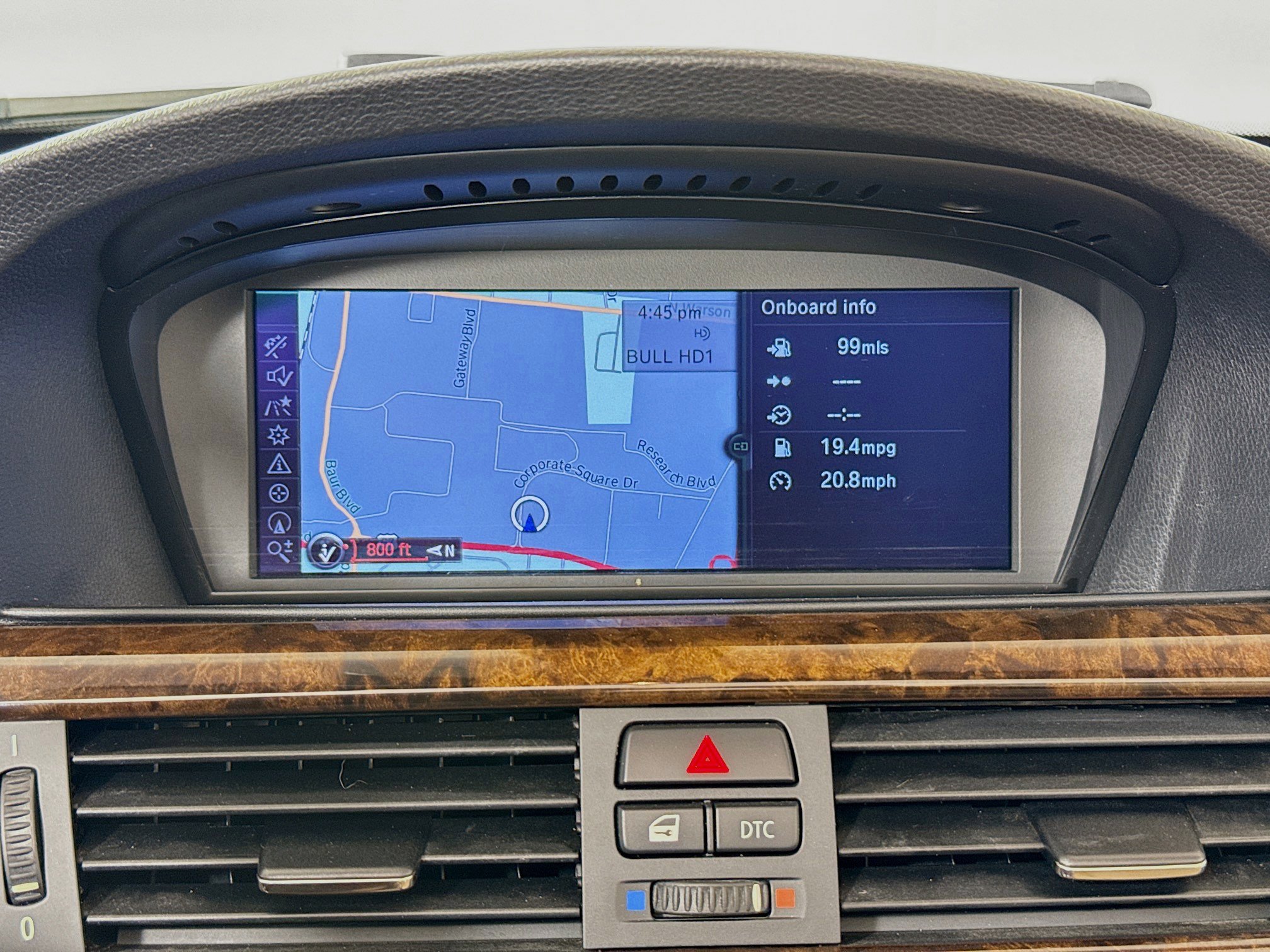 Used 2009 BMW 335i Convertible image 15