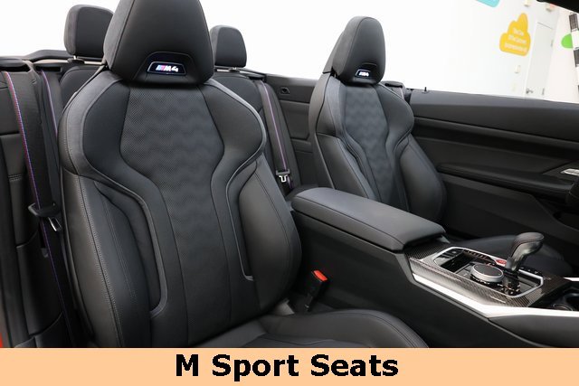 Used 2026 BMW M4 xDrive Competition w/ Executive Package image 14