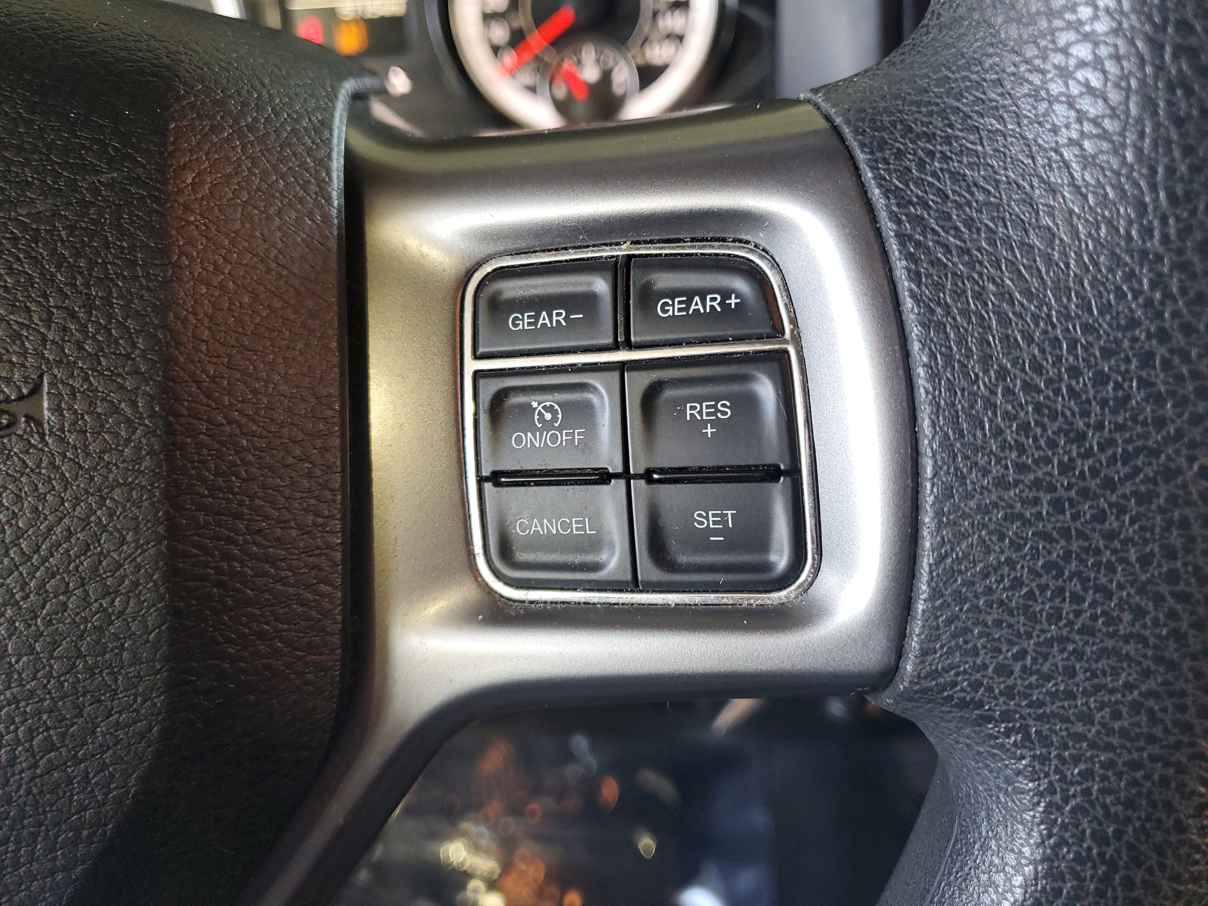 Certified 2021 RAM 1500 Classic SLT AWD/4WD image 23