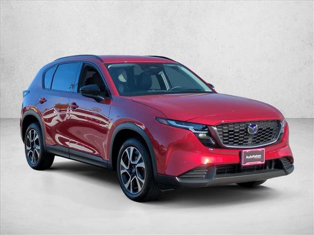 New 2026 MAZDA CX-5 Preferred image 7