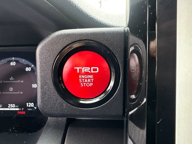 Certified 2025 Toyota 4Runner TRD Sport Premium w/ Tow Technology Package image 40