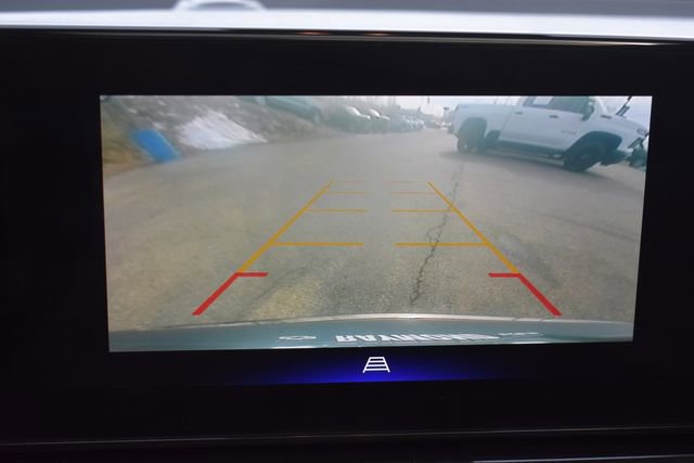 Certified 2025 Chevrolet TrailBlazer ACTIV w/ Convenience Package image 37