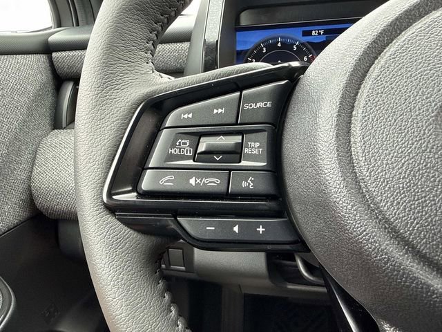 New 2026 Subaru Outback Premium image 24