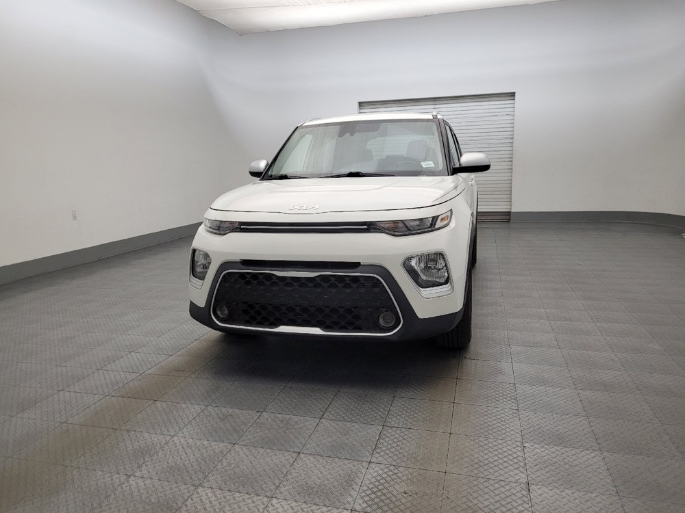 Used 2022 Kia Soul X-Line FWD image 15
