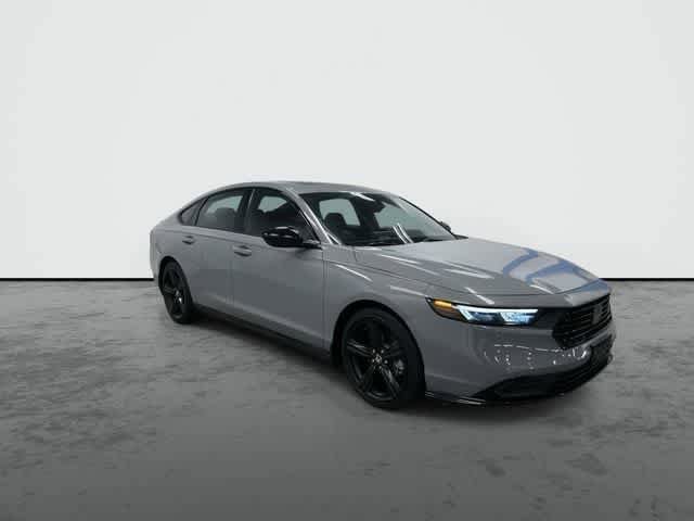 Used 2024 Honda Accord Sport image 5