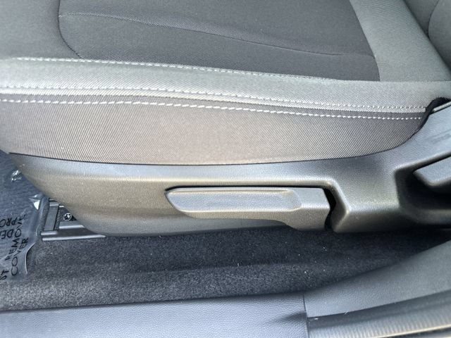 Certified 2024 Subaru Impreza 2.0i AWD/4WD image 12
