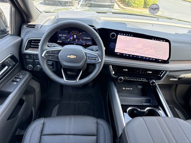 New 2026 Chevrolet Tahoe High Country RWD image 19