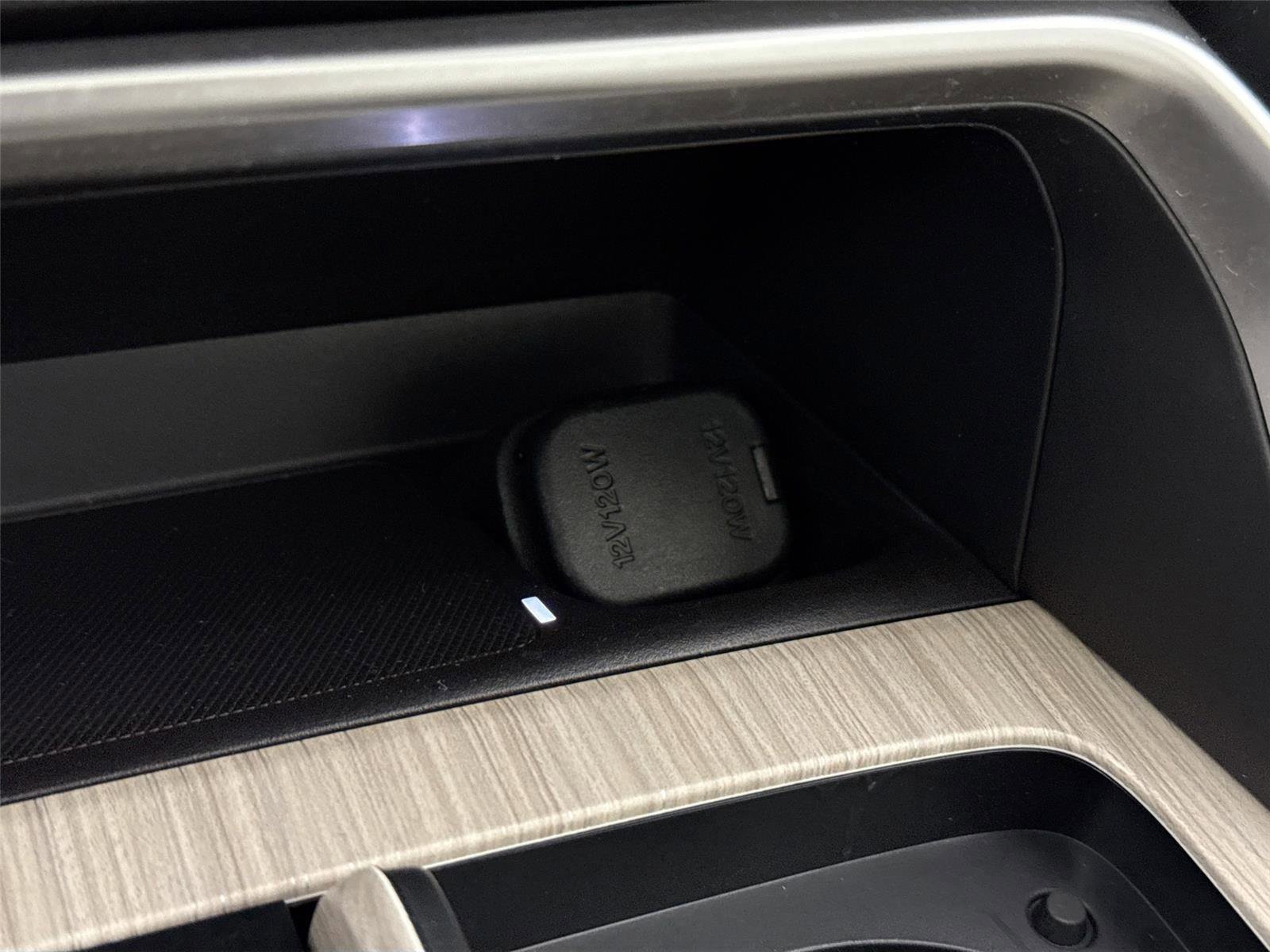 Certified 2024 MAZDA CX-90 3.3 Turbo S image 28