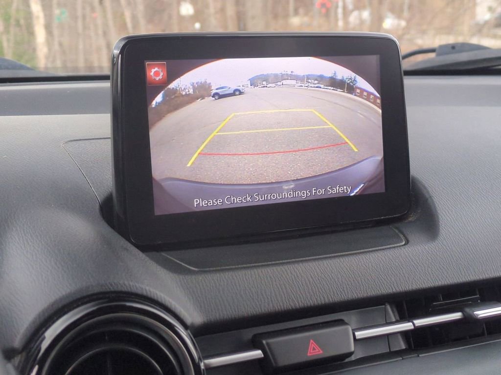 Used 2019 MAZDA CX-3 Touring w/ Preferred Equipment Package image 21