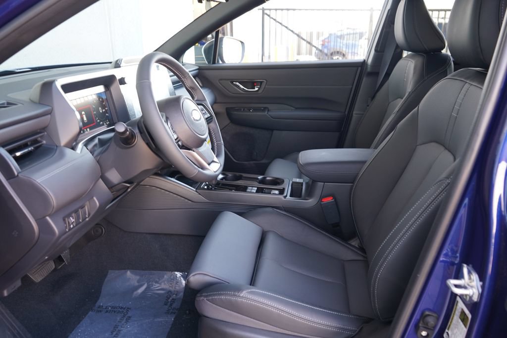 New 2026 Subaru Outback Touring XT AWD/4WD image 6