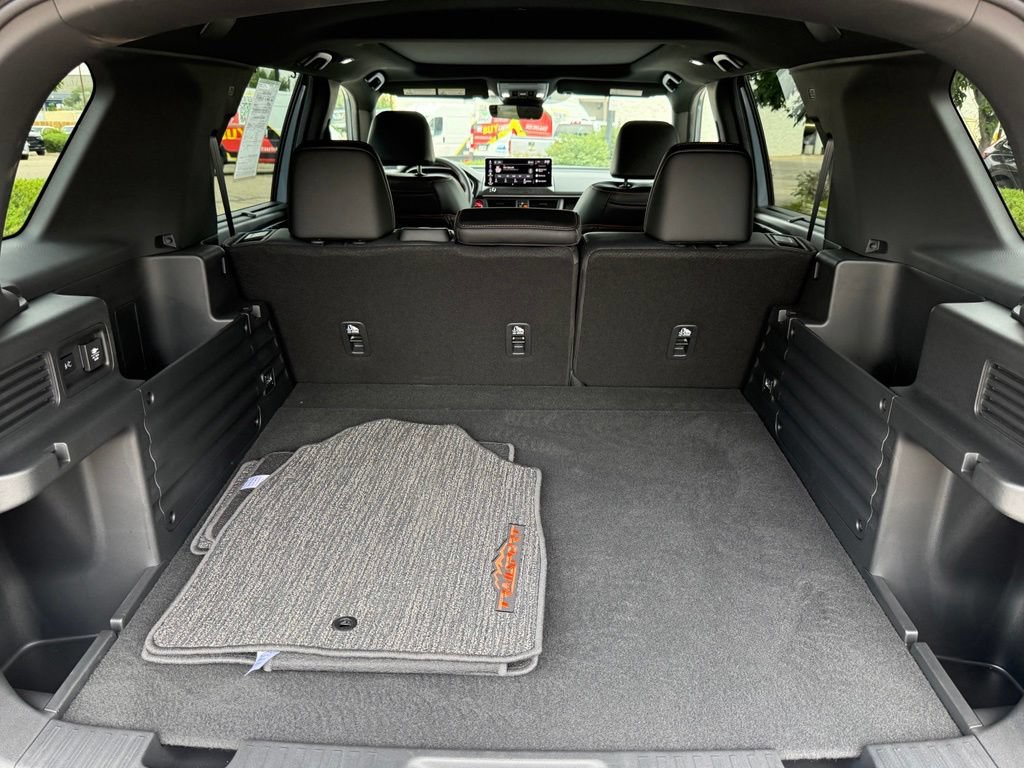 Certified 2026 Honda Passport TrailSport Elite image 16