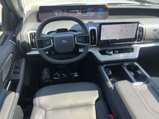 New 2027 Ford Expedition Max Active RWD image 12