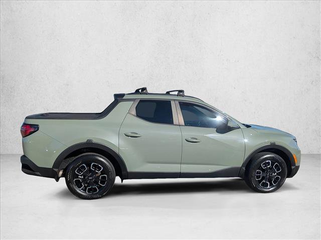 Used 2022 Hyundai Santa Cruz SEL Premium image 4