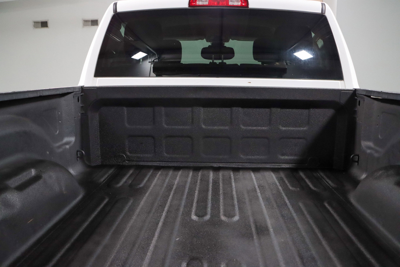 Used 2019 RAM 2500 Big Horn AWD/4WD image 30