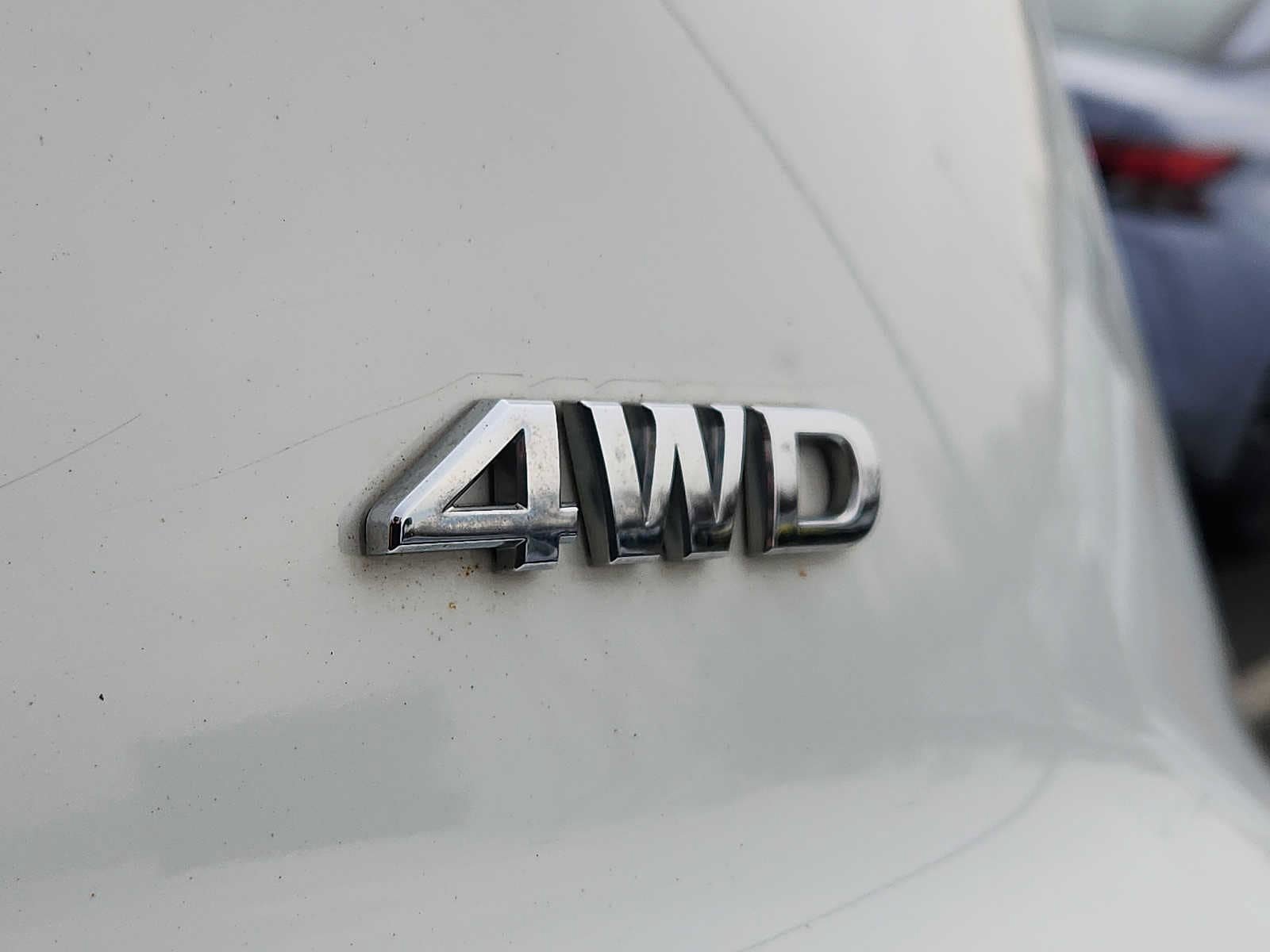 Used 2022 Nissan Pathfinder S AWD/4WD image 30