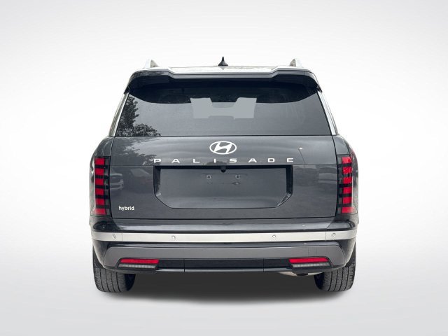Used 2026 Hyundai Palisade Limited FWD image 4