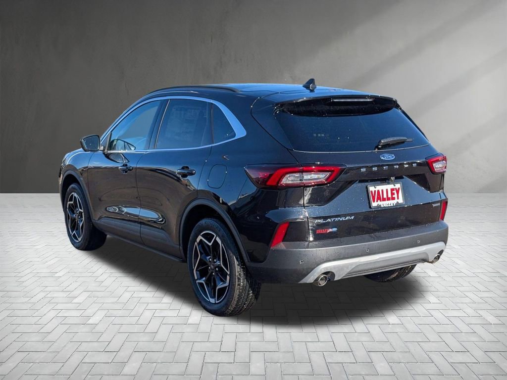 New 2026 Ford Escape Platinum w/ Premium Technology Package image 8