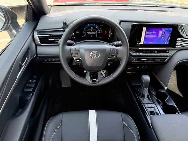 Used 2026 Toyota Camry SE w/ Convenience Package FWD image 26