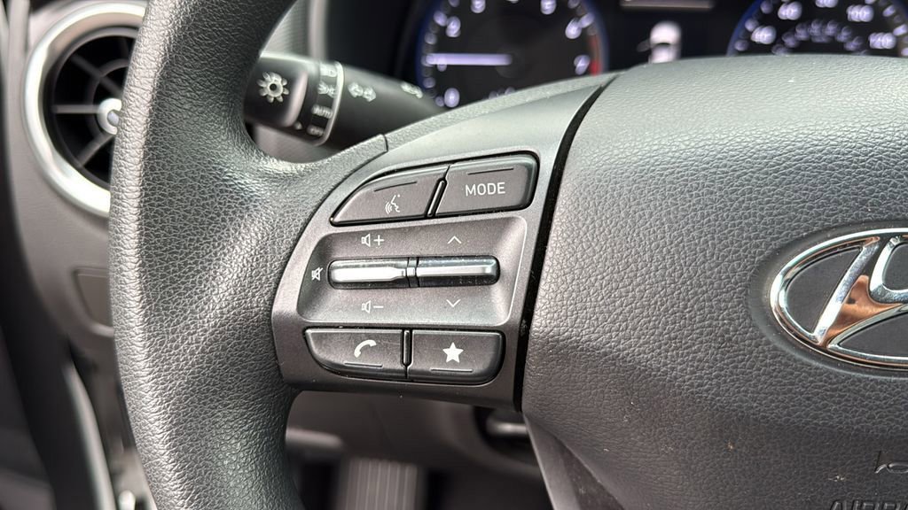 Used 2023 Hyundai Kona SEL w/ Cargo Package image 20